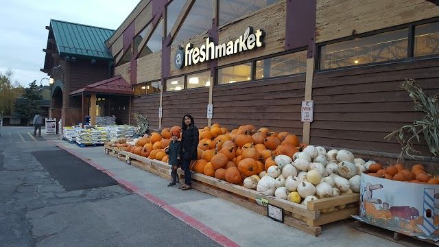 Fresh Market